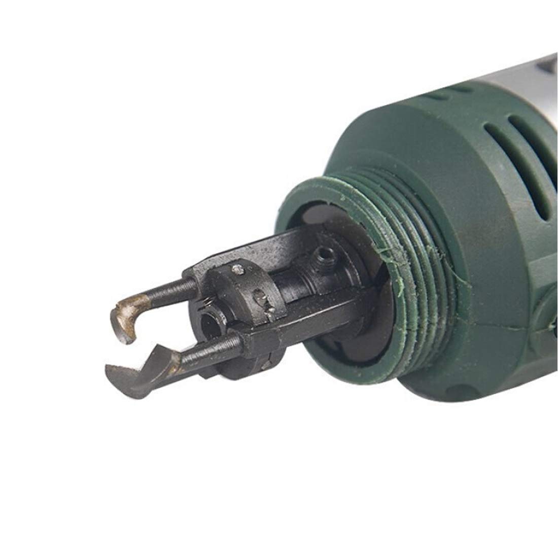 DF-8 Spellafili Elettrico per 0.3-3.0MM, 220V Palmare Smaltato Filo Vernice Spatola Raschietto Pelapatate Lacca Verniciato Filo Spogliatoio Macchina