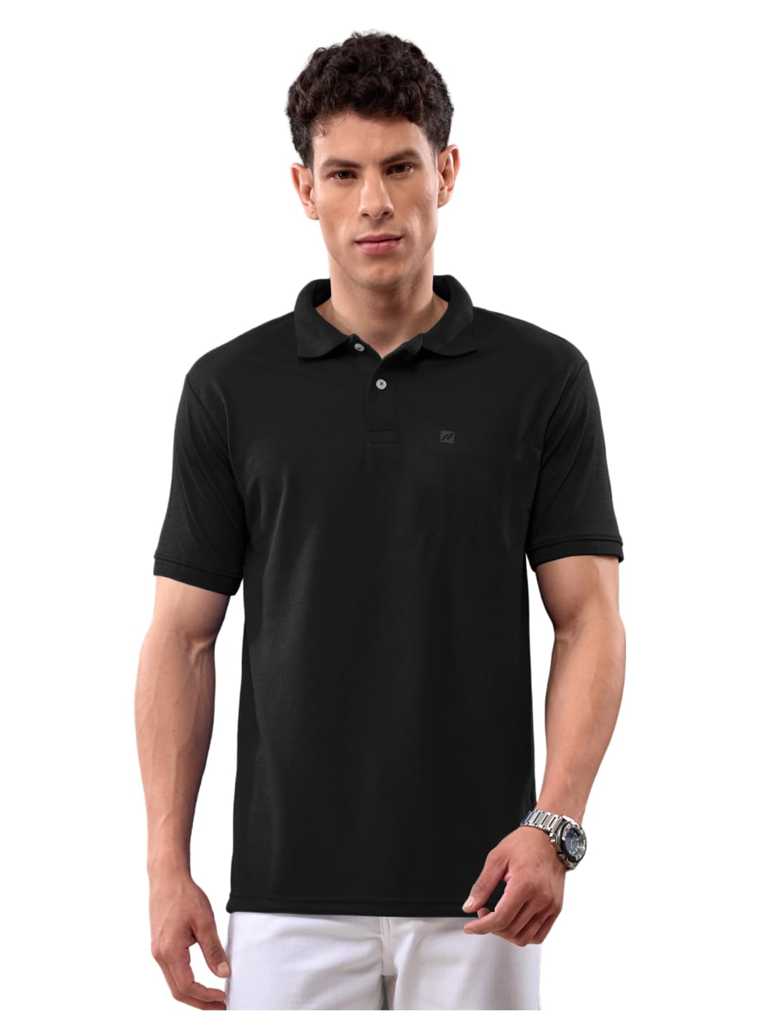 lux nitro Men Polo Shirt-picture-10