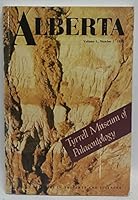 Alberta Volume 1, Number 1 B000N518N0 Book Cover