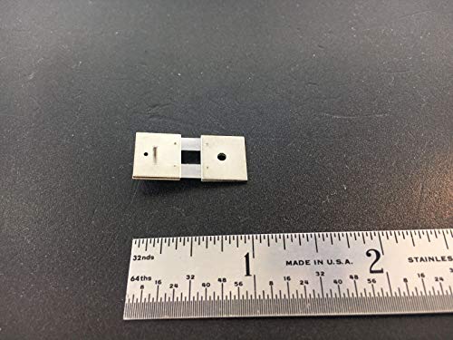 Generic Tools and Replacement for Clock. Grandfather Clock Pendulum Suspension Spring 1