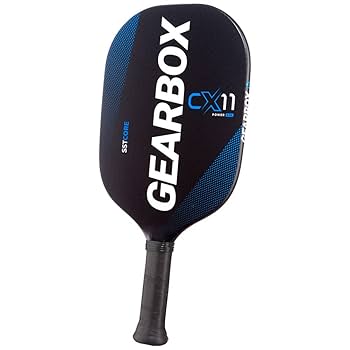 i*2様 値下 新品Gearbox PRO Power ピックルボールPickl Gearbox Pro Ultimate Power 14mm Pickleball Paddle – Gearbox