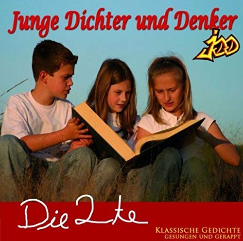Junge Dichter und Denker - die 2te