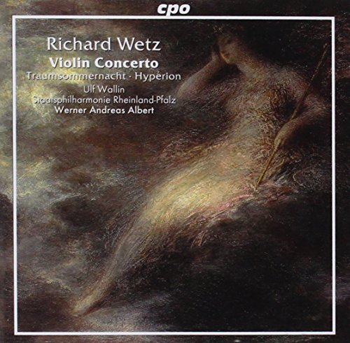 Violin Concerto