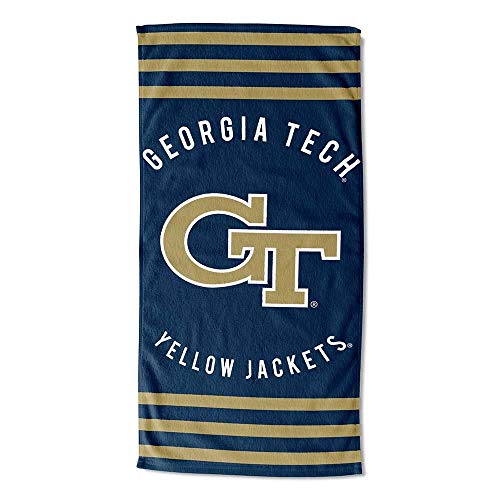 Image of Northwest NCAA Unisex-Adult Beach Towel
