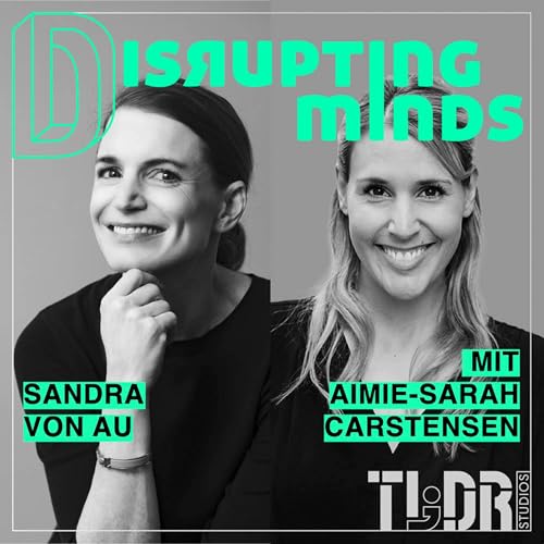 『#73 – Sonderfolge von der K5 mit Aimie-Sarah Carstensen』のカバーアート