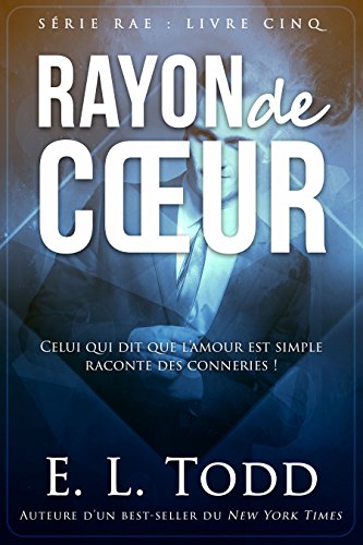 Télécharger RAYON de CŒUR Francais PDF