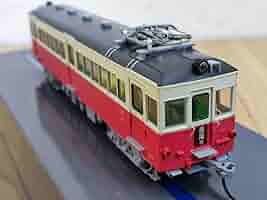 高松琴平電気鉄道　3000形　(HOゲージ TOMIX) Amazon | TOMIX HOゲージ 高松琴平電気鉄道 3000形 標準塗装 HO