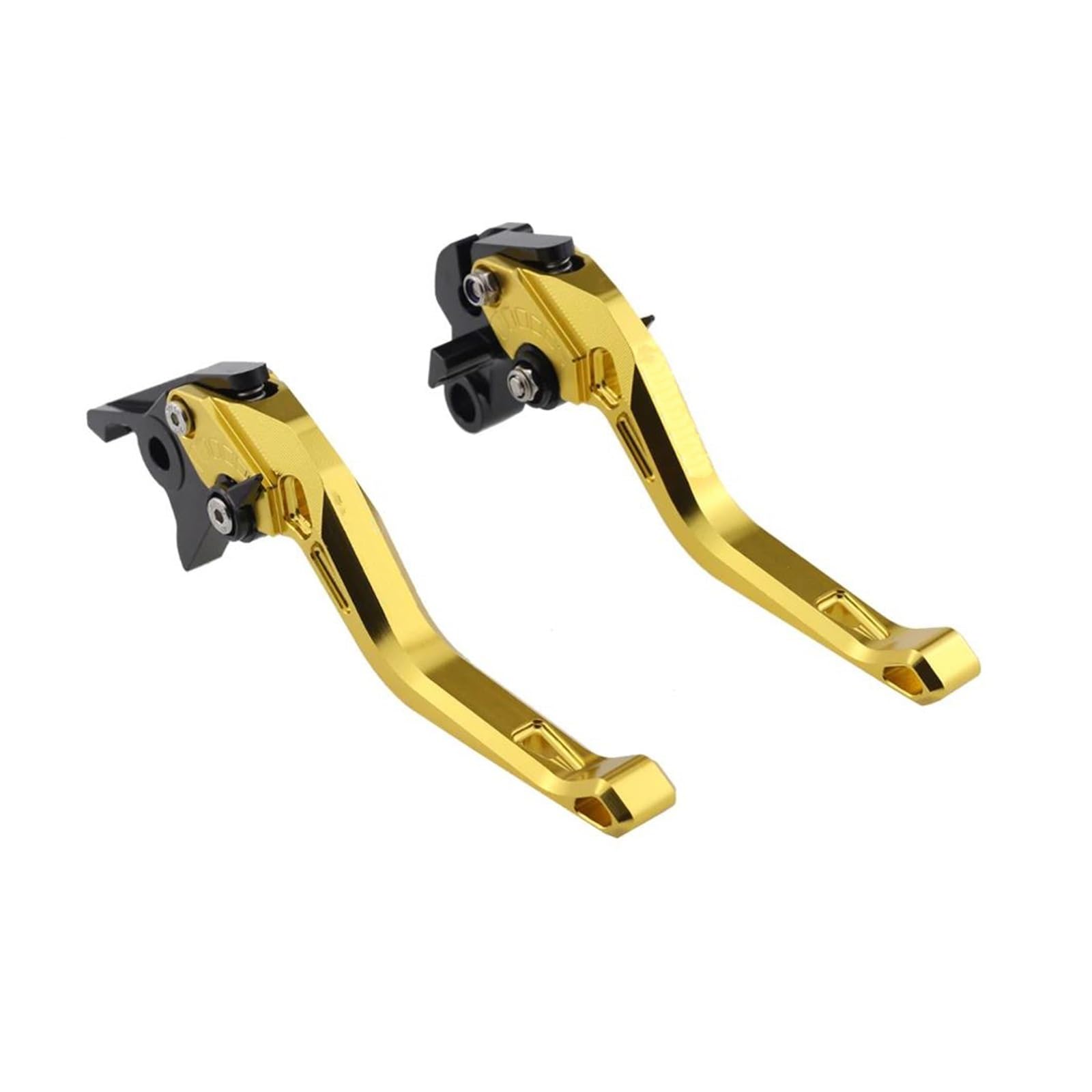 Heyhellnin G For Yamaha Nvx 155 Aerox Aerosports X 2017-2023 Motorcycle Short Brake Clutch Levers Motorbike Brake Levers(G)