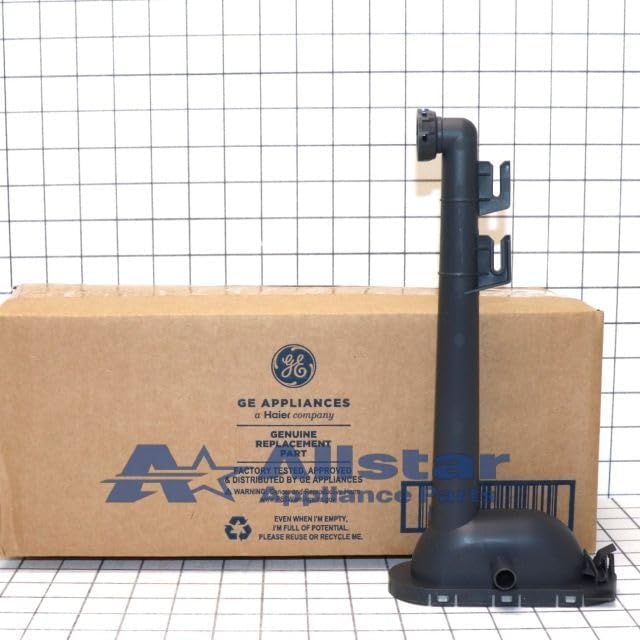 WD12X34182 Dishwasher Center Wash Arm Support