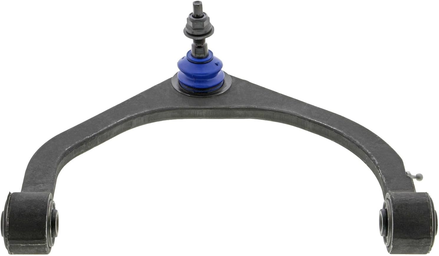 Mevotech Original Grade Control Arm and Ball Joint Assembly GS251058