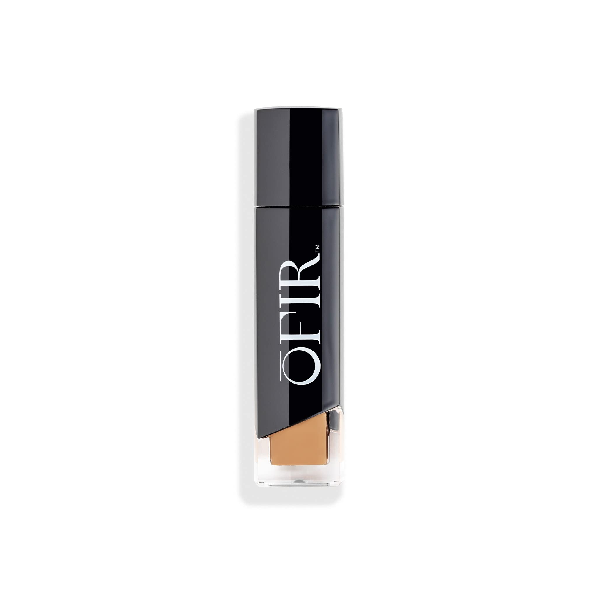 OFIR Perfected Weightless Concealer Porous Coverage Blends for Smooth Finish Covers Dark Circles Vegan Concealer Botanical Formula Soothes