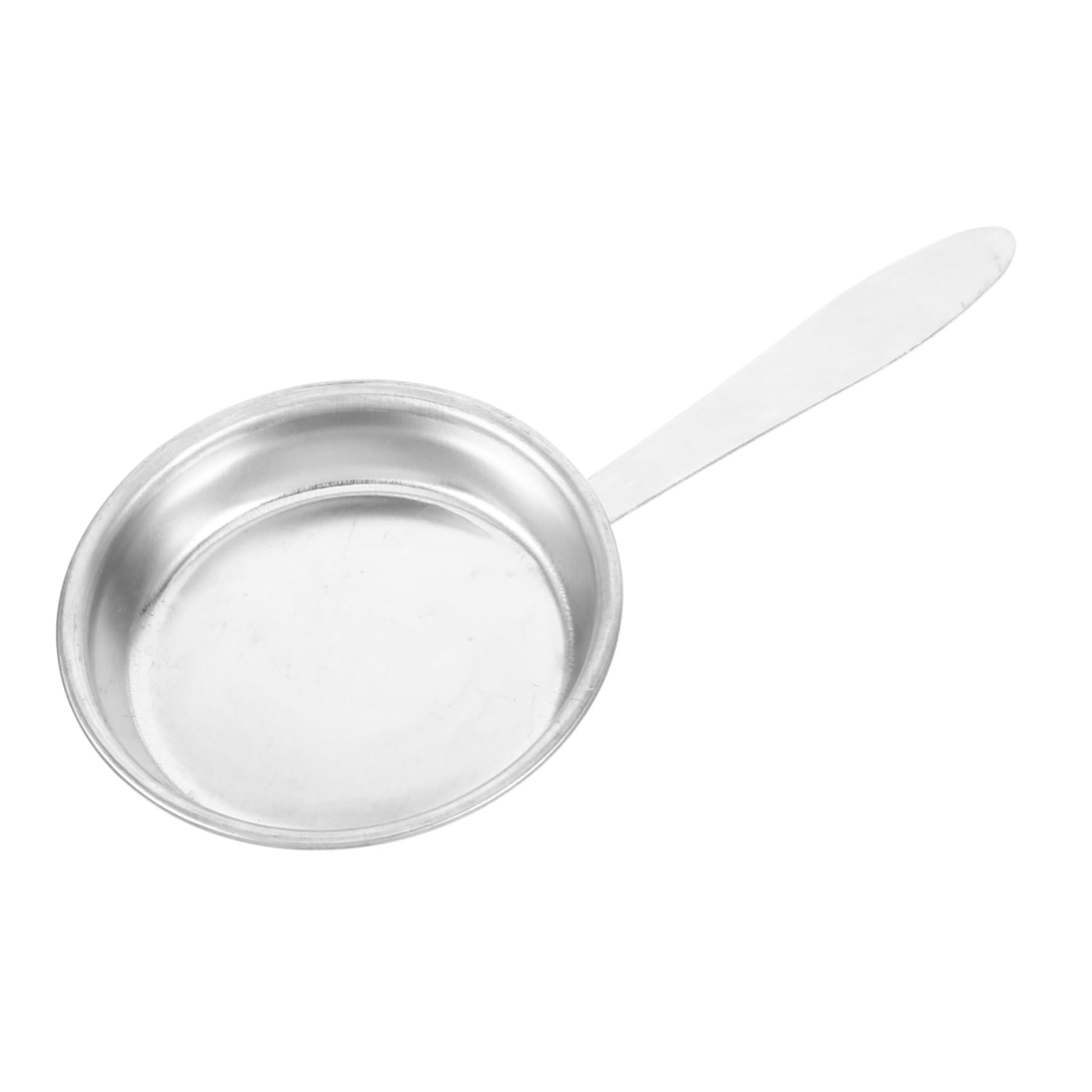 Happyyami Tool Premium Stainless Steel Candle Snuffer Extinguisher Cover Wick Trimmer for Scented Candles Home