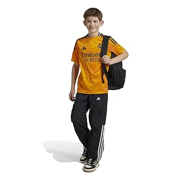 レア　04-05 レアルマドリード　アディダス　アウェイユニフォーム　正規品 adidas レアルマドリード 24/25 ユニフォーム アウェイ 半袖