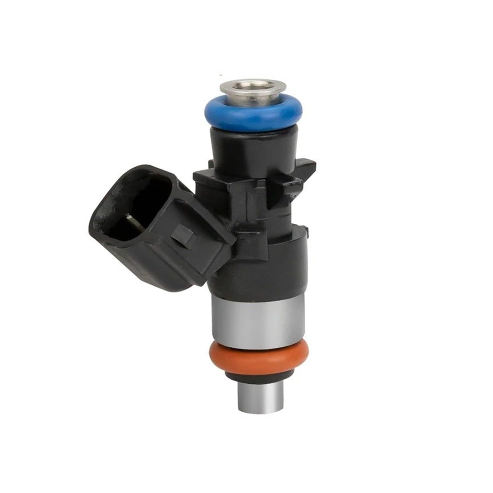 Awgntqq One Color Fuel Injector Nozzles For Chrysler For Dodge For Ram 3.6L 0280158233 5184085Ac 5184085Ad Set Of 6Pieces Fuel Injectors Nozzle