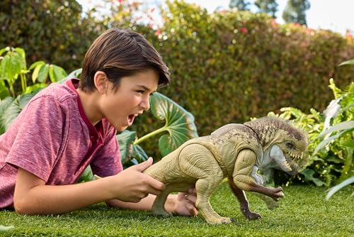 La Mejor review de Spinosaurus mattel jurassic los más recomendados. 14 Imagen adicional