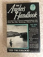 Angler's Handbook B077PPMPXH Book Cover