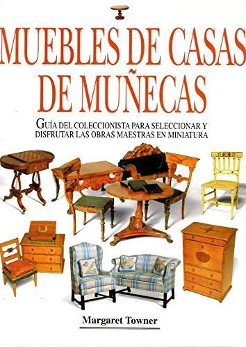Muebles De Casas De Munecas
