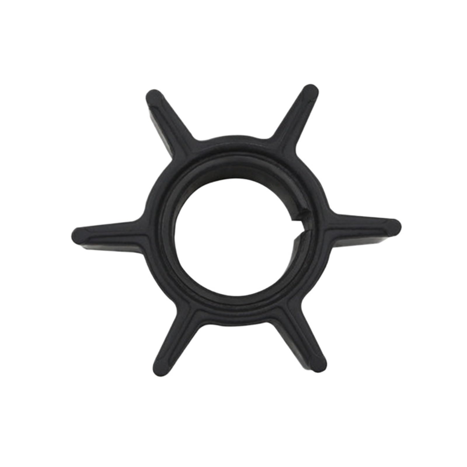 Turbine pompe à eau 47-161541 à haut débit pour hors-bord 4 temps