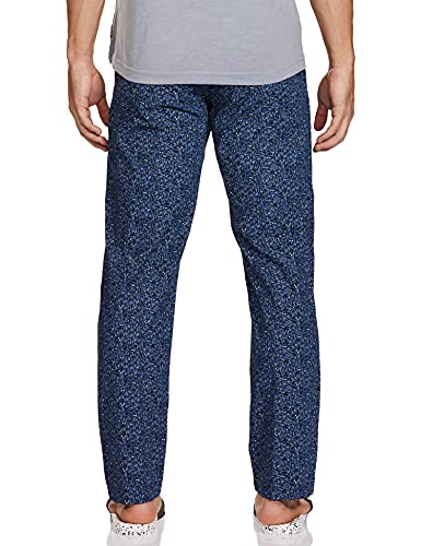 Image of Amazon Brand - Symbol Men Pajama Bottom (Pack of 2)