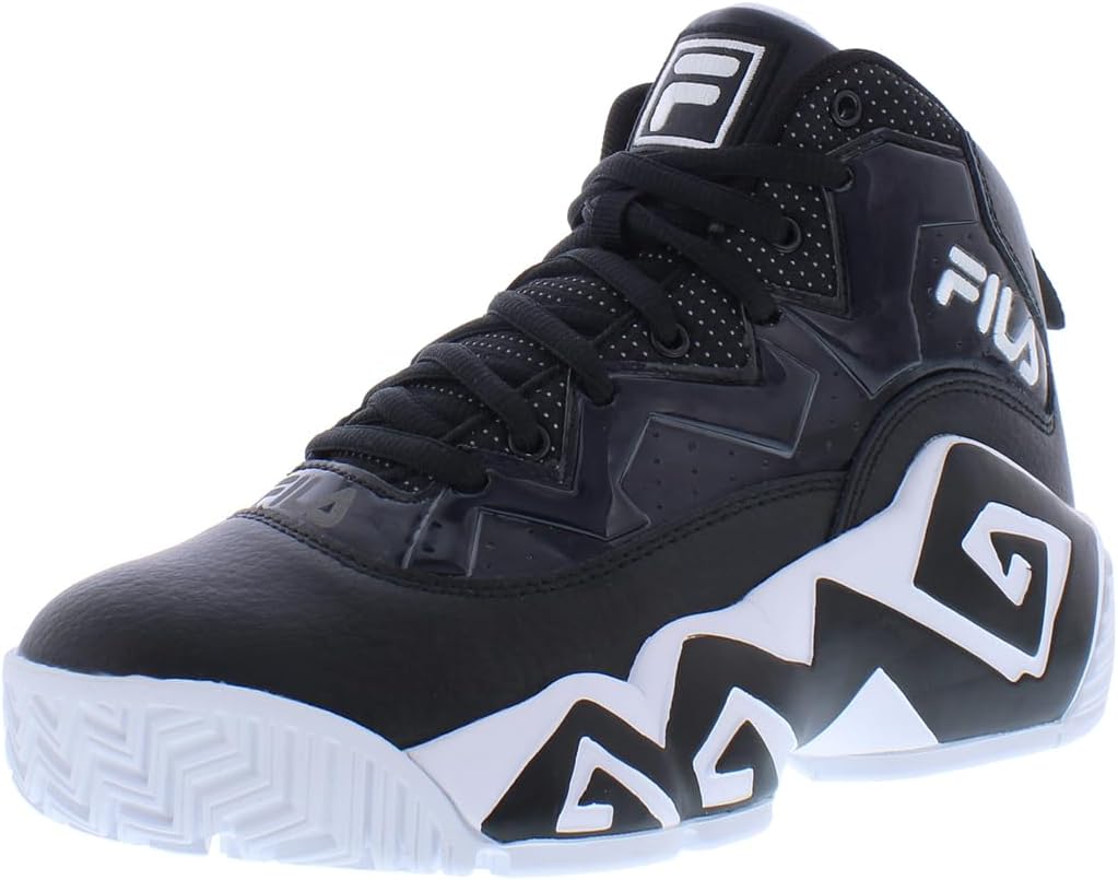 Fila Mb Night Walk Boys Shoes