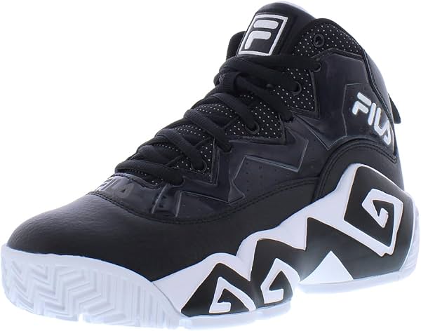 Fila Zapatos Mb Night Walk para Niño
