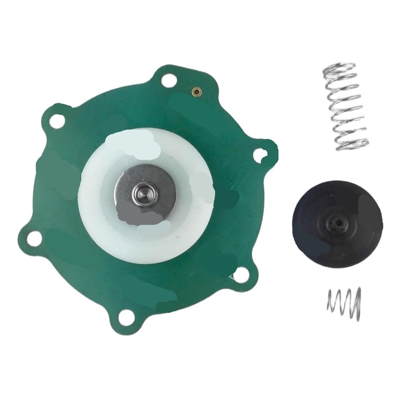 Diaphragme MD03-40 pour réparer fuite vanne Pul TH5440