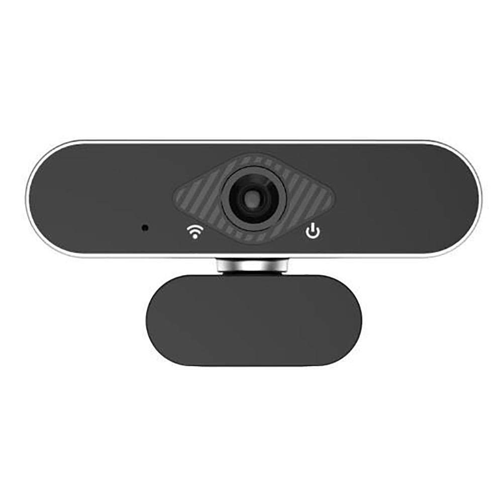 Cámara de computadora Mini cámara Web 1080P Webcam USB cámaras Digitales Full HD de construcción en micrófono for computadora videoconferencia en Vivo transmisión