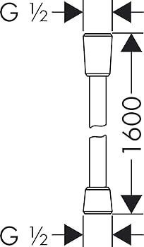 hansgrohe シャワーホース シャワーヘッド グローエ シャワー ホース」の人気商品一覧 | 安い商品を通販