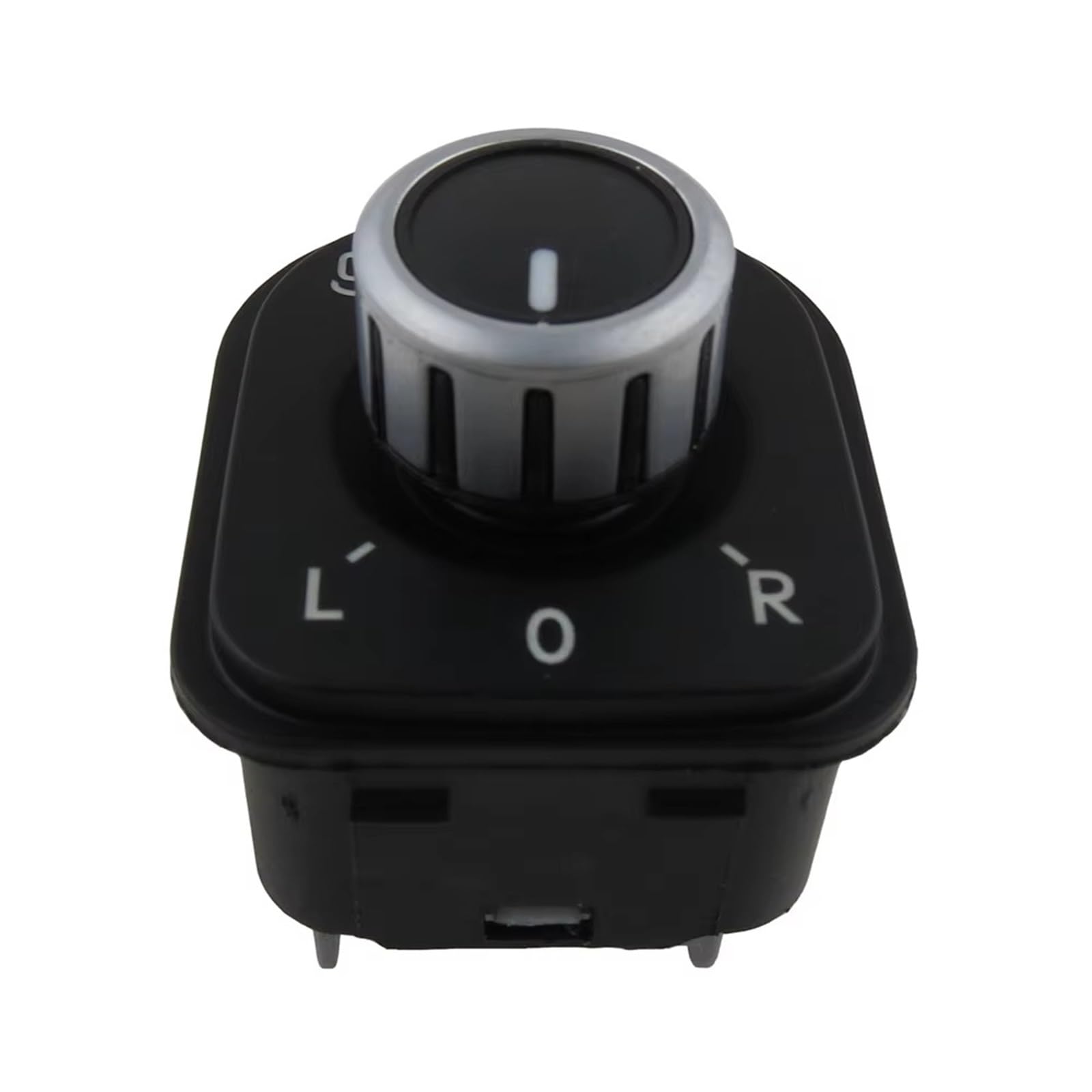 Commande de rétroviseur bloquée ? Bouton de rechange pour Jetta Golf - 7