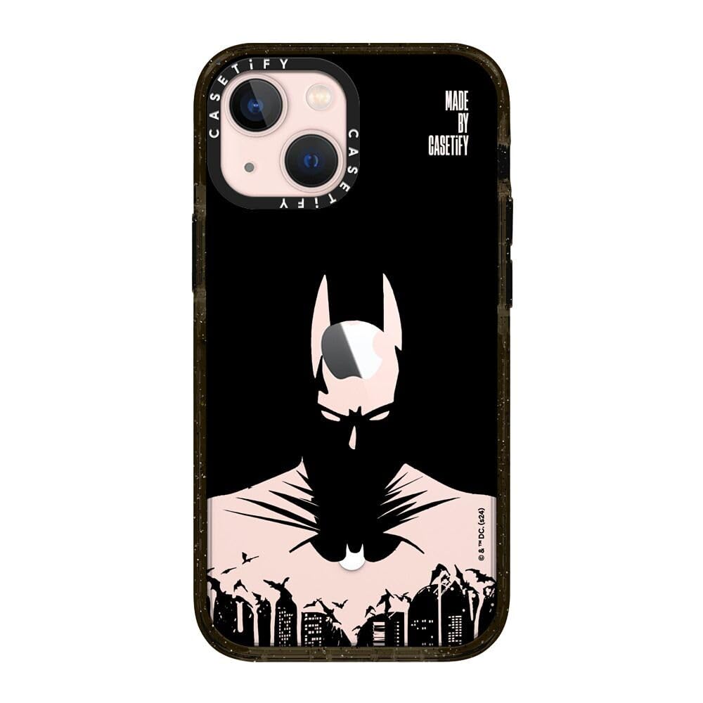 Amazon.com: CASETiFY for iPhone 13 Mini Case - Impact Compatible