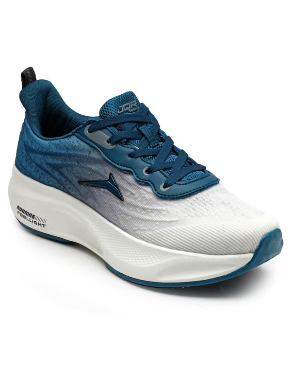 Image of JQR Men 3D-MAX Running Shoes