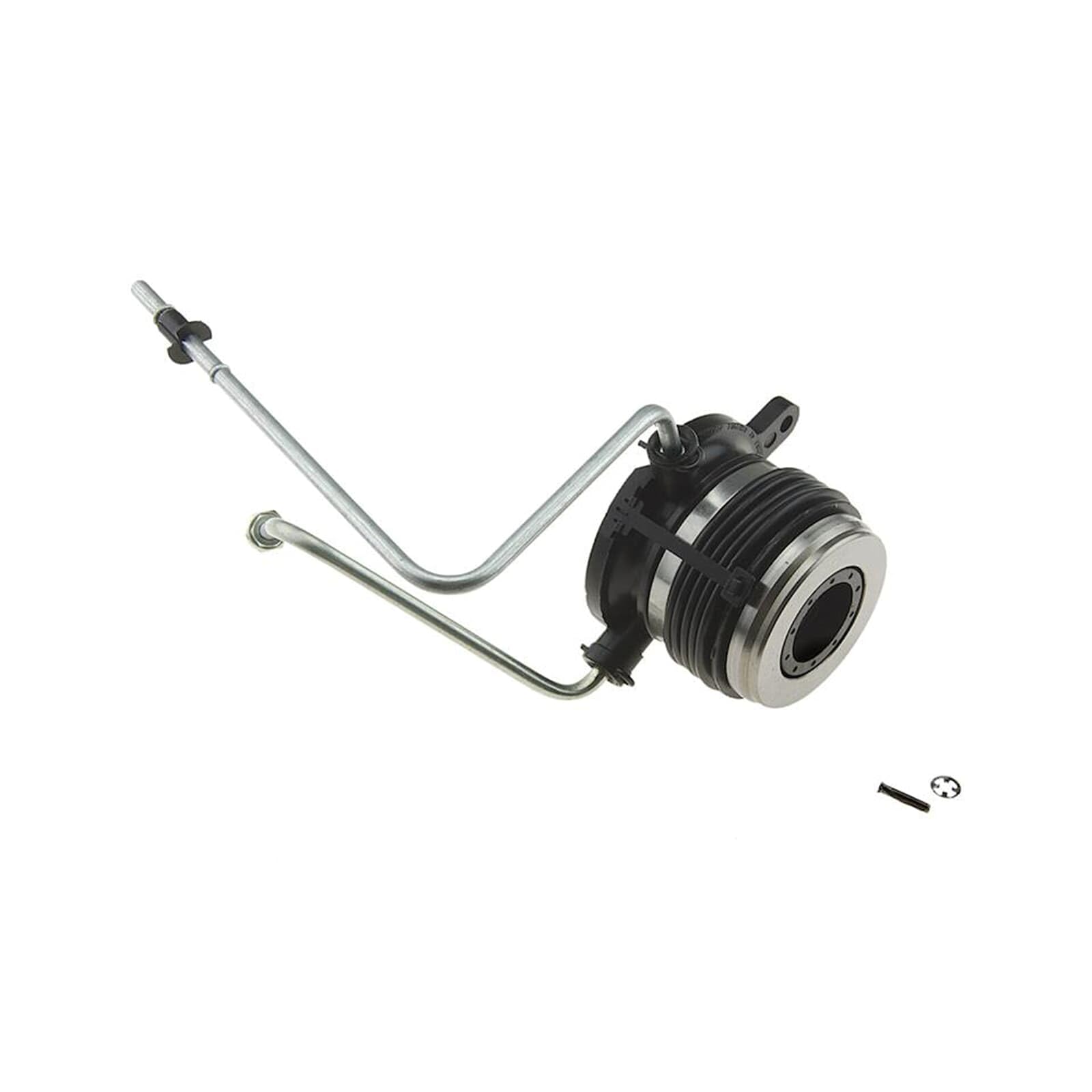 NTY Dispositivo disinnesto centrale, Frizione NWS-CH-005 Compatibile con: JEEP CHEROKEE, GRAND CHEROKEE I, WRANGLER I