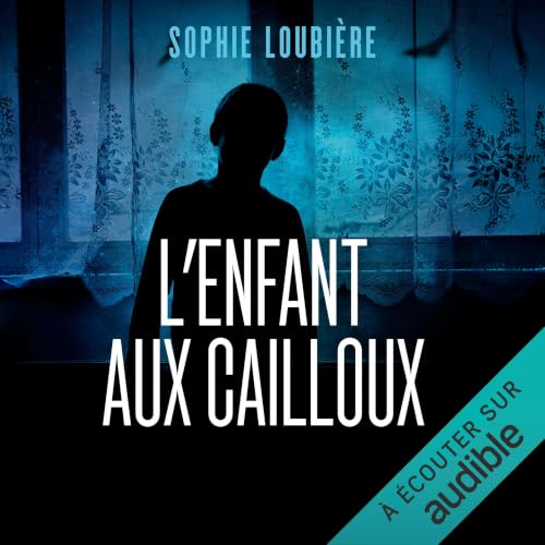 『L'enfant aux cailloux』のカバーアート