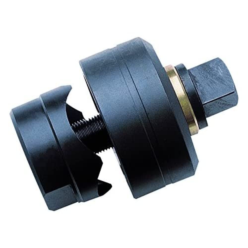 Perforador Chapa Diamet 40