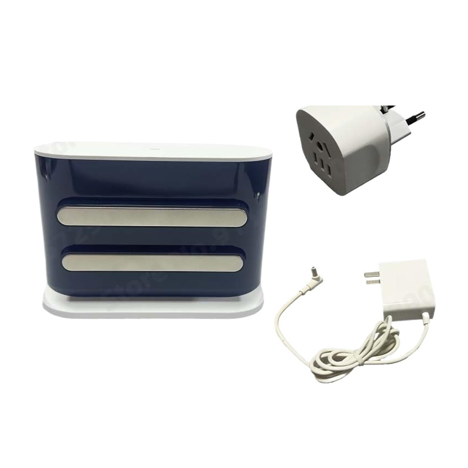 Dock base station de charge pour aspirateur robot Viomi SE