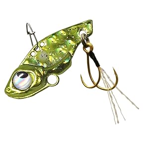 Amazon.co.jp: フック・針 - 仕掛け: スポーツ＆アウトドア