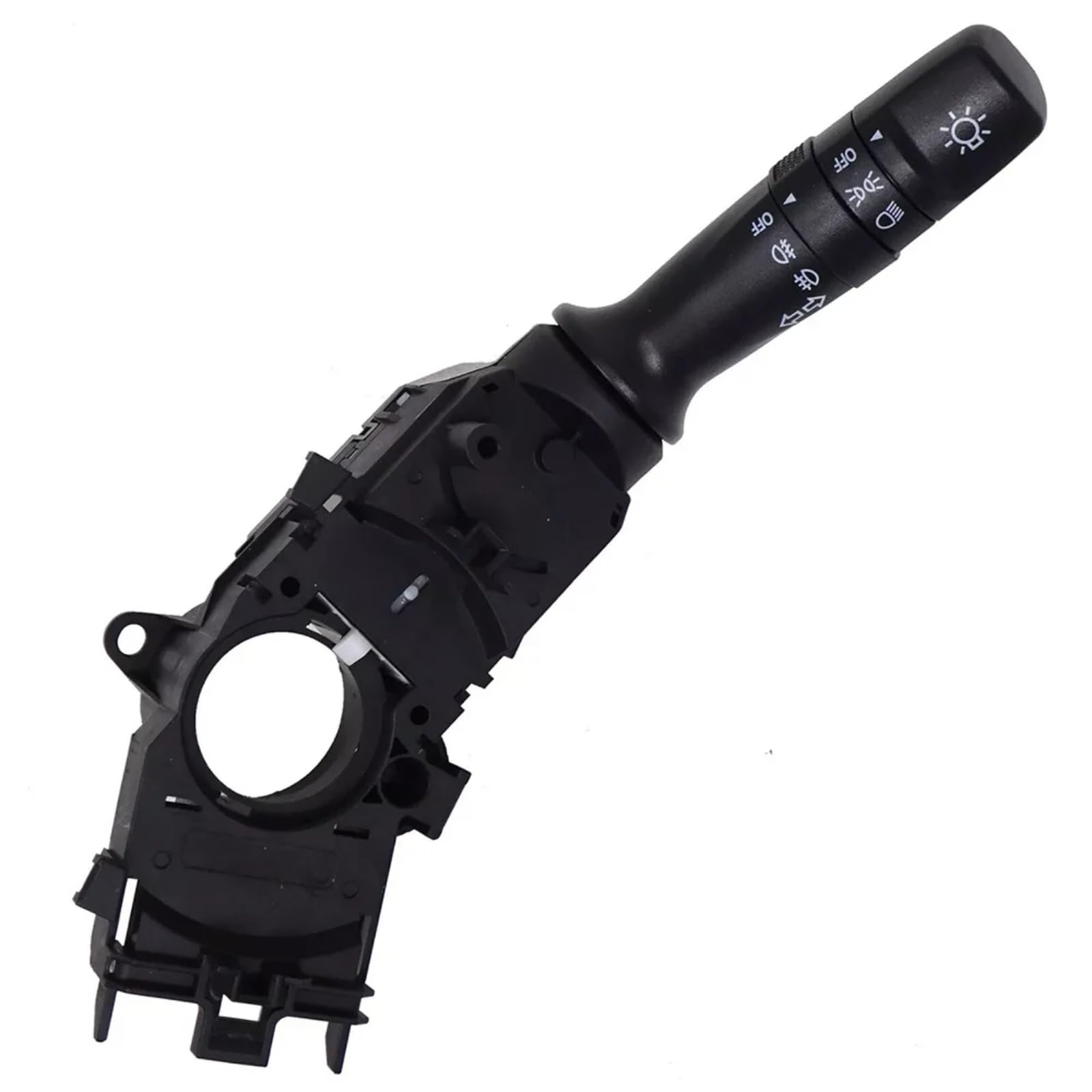 Interrupteur combiné de phare ix35 pour réparer un clignotant défectueux