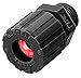 Hubbell SHC2044CR Kellems Wire Management Cord Connectors, Straight Male, Nylon, 1" Hub, 0.88-1.00" Diameter