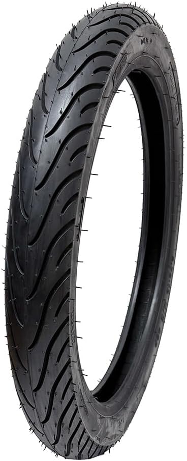 MMG Motorcycle Tire (2.75-18, Runner)