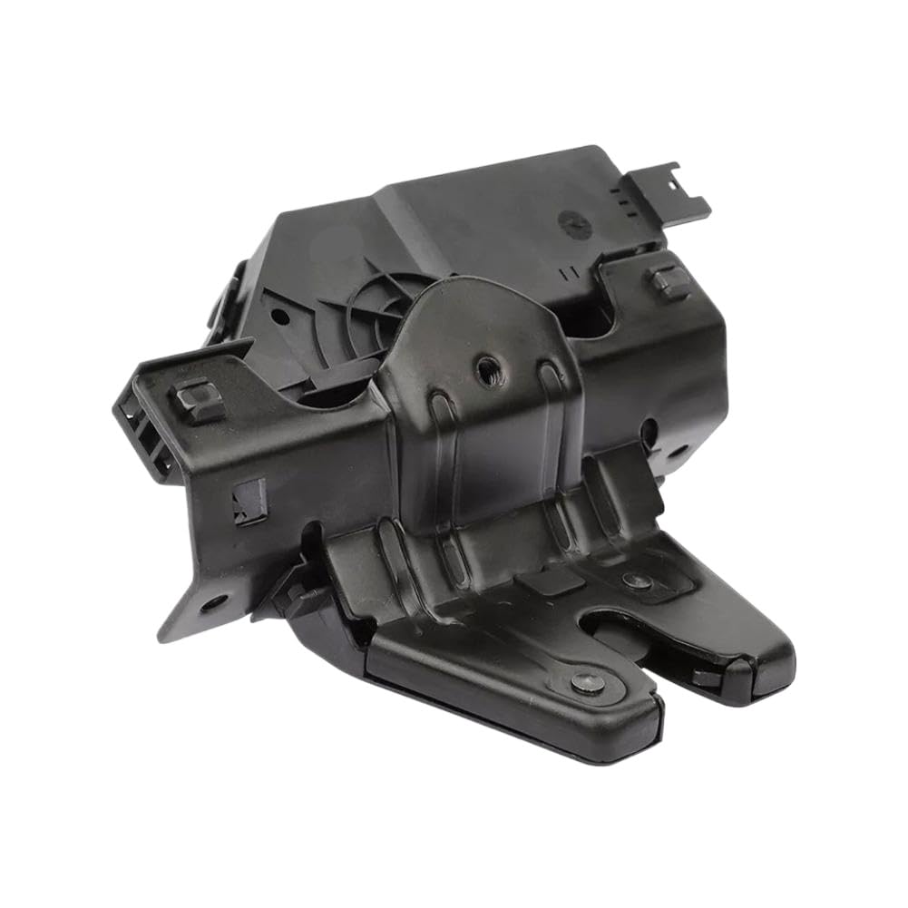 Rear Door Lock Trunk Lid Latch Actuator 51247840617 51248196401 Compatible with E46 E90 E92 E60 E63 E64 Z4 E85 E86