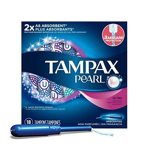 Top 10 Best Ultra Tampons in 2024 Reviews by Experts