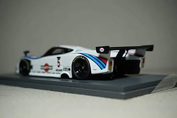 特価 JPS Miniatures (1/43) ランチア LC2 SP90 特価 JPS Miniatures (1/43) ランチア LC2 SP90 値下 JPS