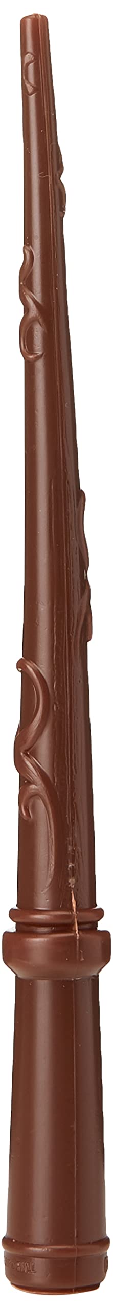 Unique 59087W Wands-Harry Potter Party-Pack of 4, Multicolour