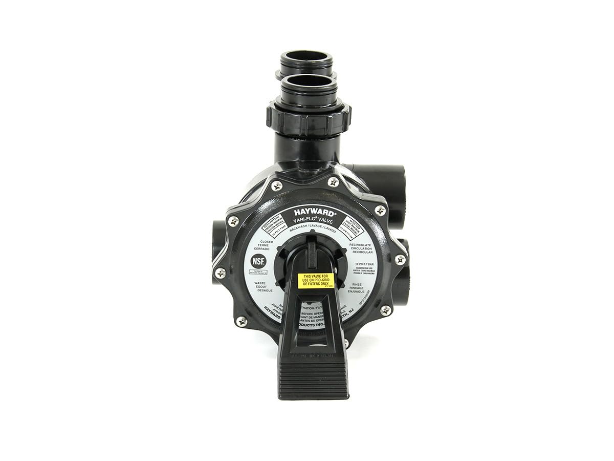 'Hayward hay-060 – 0218 Valvola SP710 X R50 ProGrid 1 1/2