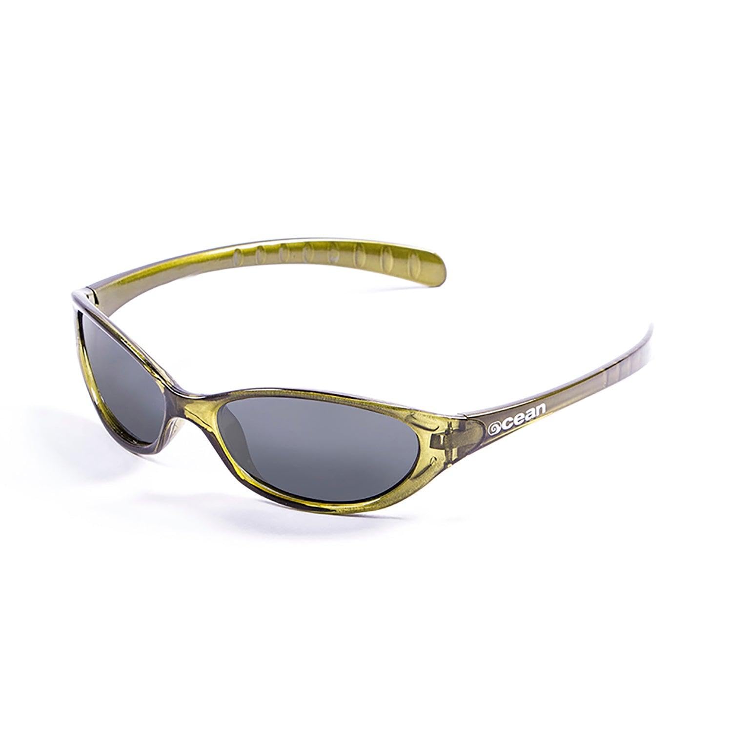 OCEAN Sunglasses OAHU Spolaryzowane okulary przeciwsłoneczne dla dzieci