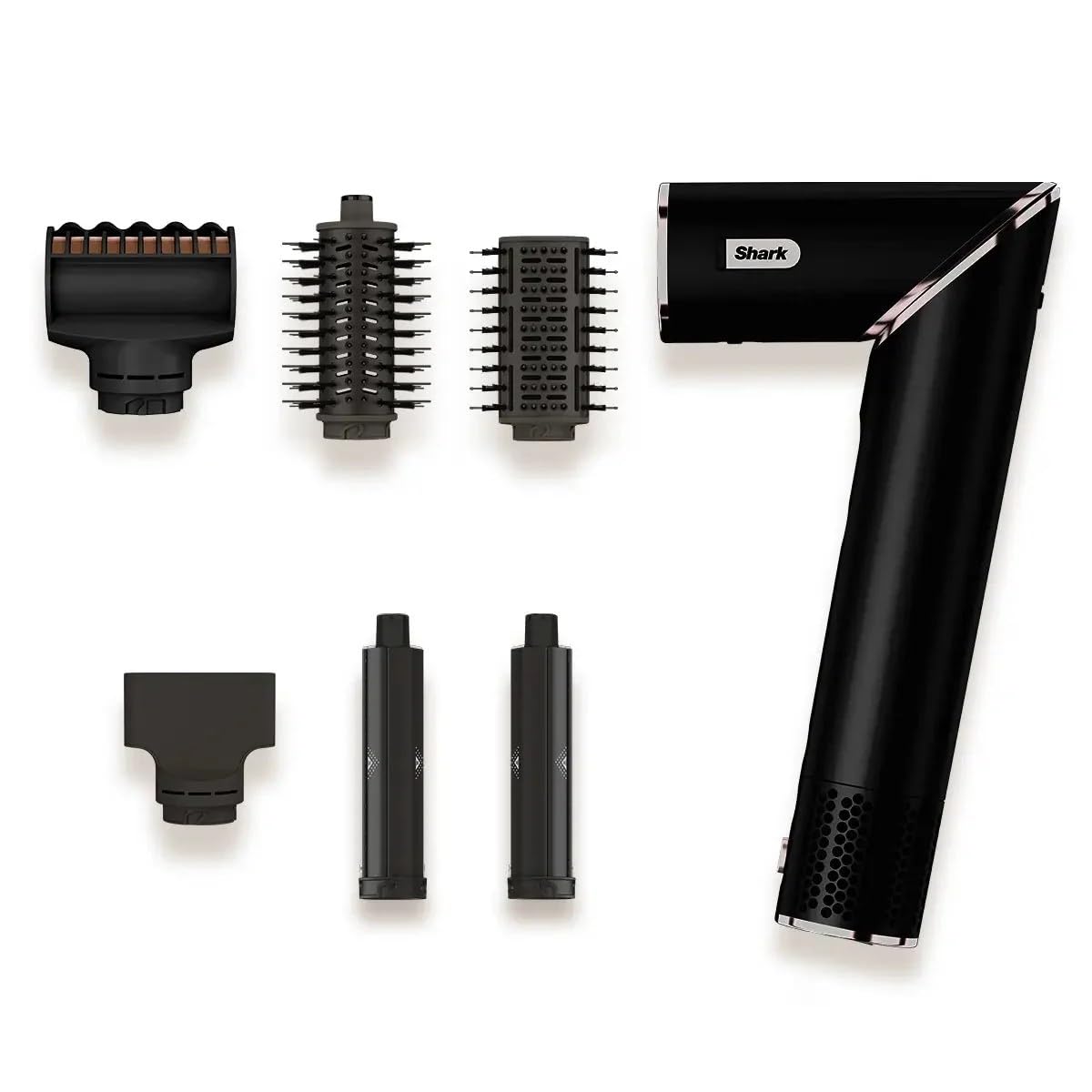 Shark FlexStyle 2 in 1 Hair Dryer & Styler For Straight Hair with