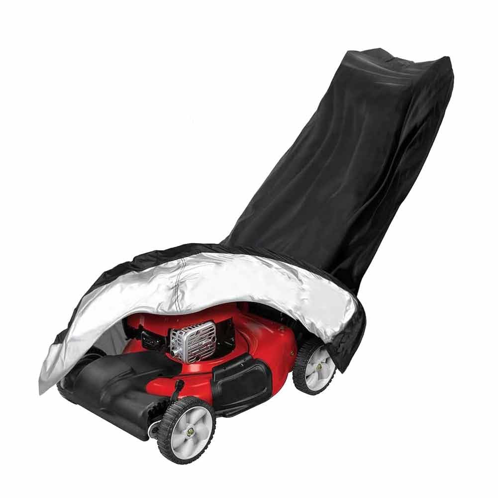 Funda Cortacésped Manual para Garland Roller 46 2021-2026, Oxford