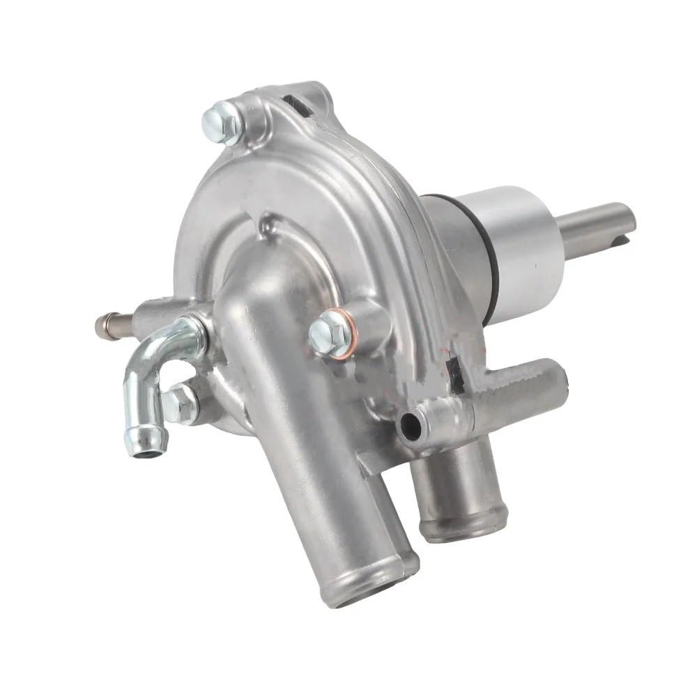Misura per Honda CBR400RR NC29 1990-1994 19200-MV4-000 Pompa dell'acqua del liquido di raffreddamento Pompa dell'acqua del motore Assemblaggio Pompa Acqua Gruppo Pompa