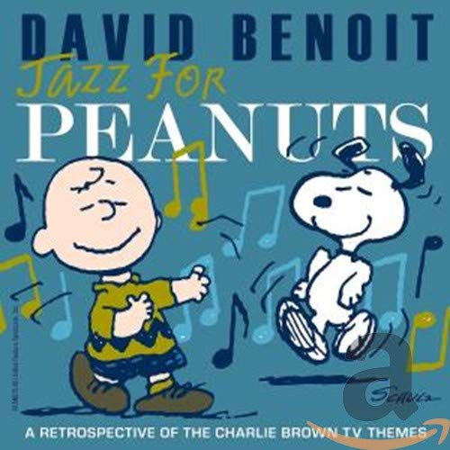 Amazon.deJazz for Peanutsthe Charlie Brown TV Themes