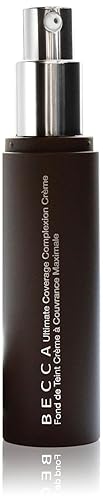 Becca Ultimate cobertura tez CrèmeFawn